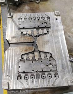 Revolutionize Your Manufacturing Process With Die Casting Molding Solution