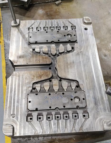 Quality Revolutionize Your Manufacturing Process With Die Casting Molding Solution for sale