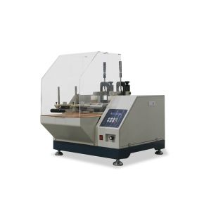 3A SATRA TM92 Bally Flexing Tester For Whole Shoes