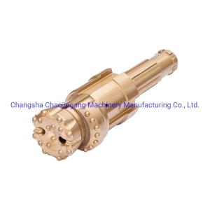 China Quarrying Casing Advancement System Adjustable Speed Smooth Operation wholesale