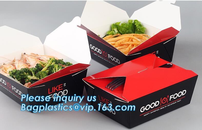 kraft paper sandwich box with window ,triangle sandwich box for packaging,Cardboard Box With Clear Window Burger Sandwic