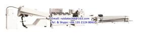 RD350 Automatic Sugar Candy Making Machine, Hard Candy/ Caramel Candy Production Line