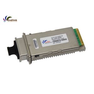 China Cisco CWDM-X2ER-1590 Compatible 1590nm X2 Transceiver Module wholesale