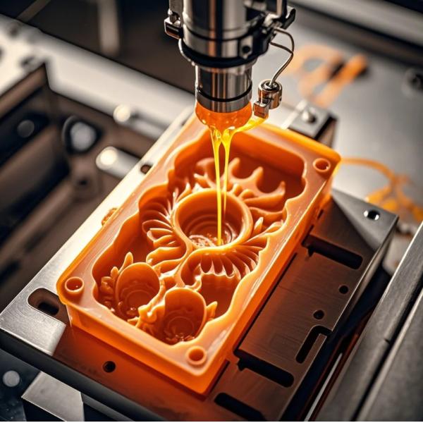 Rapid Prototype Services Fast Speed High Accuracy With Polish Paint UV Surface Treatment For Plastic/Metal