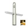 Buy cheap 500LM Rechargeable Camping Lights Folding LED Rechargeable Flashlight Waterproof from wholesalers