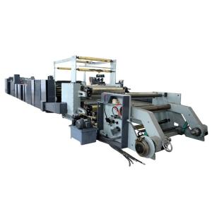 China Boost Your Production with Our Affordable Exercise Book Notebook Making Machine wholesale