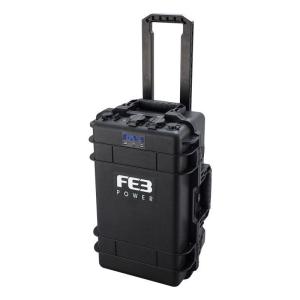 China Waterproof Portable 2000W Solar Generator With Inverter on sale