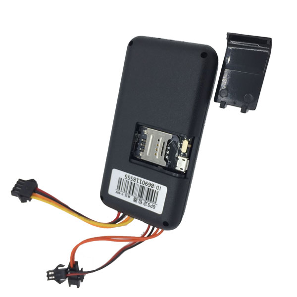 GPS Tracking Device WCDMA Car GPS Tracking Locator Andriod Apple APP Tracking