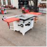 Buy cheap Horizontal Style Sliding Table Panel Saw with Easy Operation and High Productivi from wholesalers
