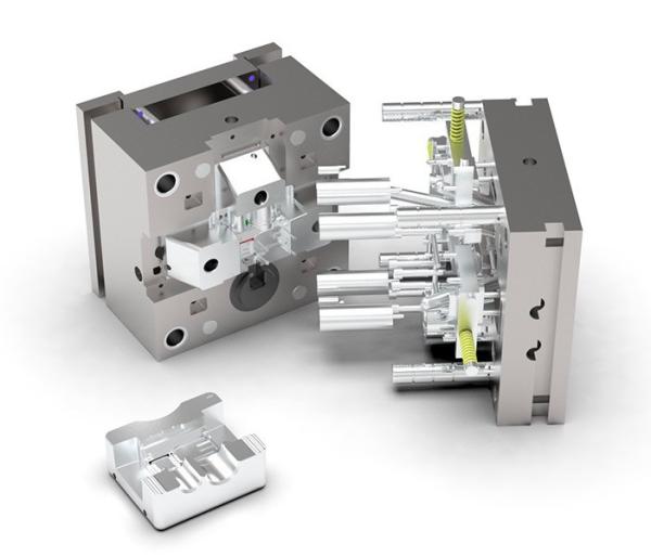 Quality S136 Precision Injection Molding for sale