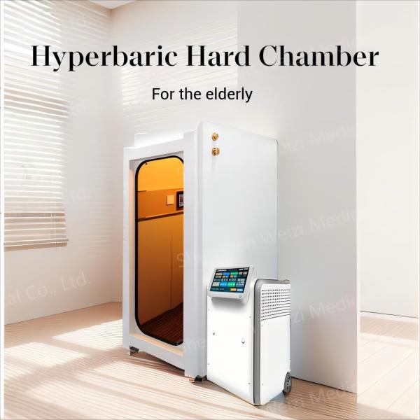Quality Highly Concentrated Hardshell Hbot Mhbot Chamber Reduce Muscle Soreness for sale