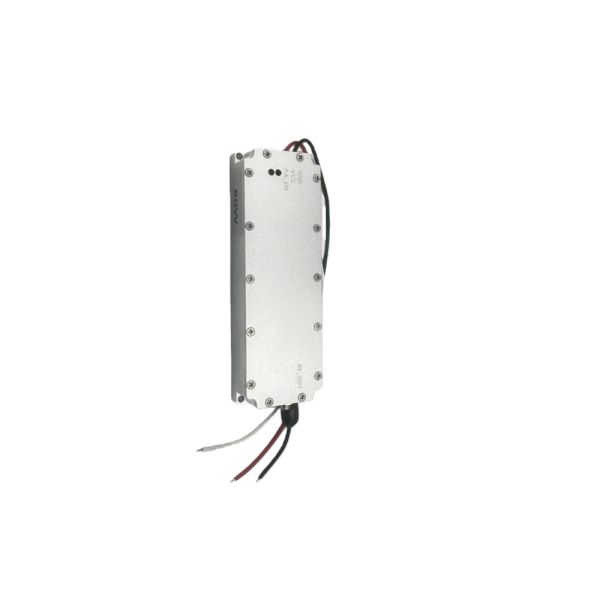 100~8000MHz Wide Frequency Coverage Drone Jamming Module – 50W GaN High-Efficiency Power Amplifier