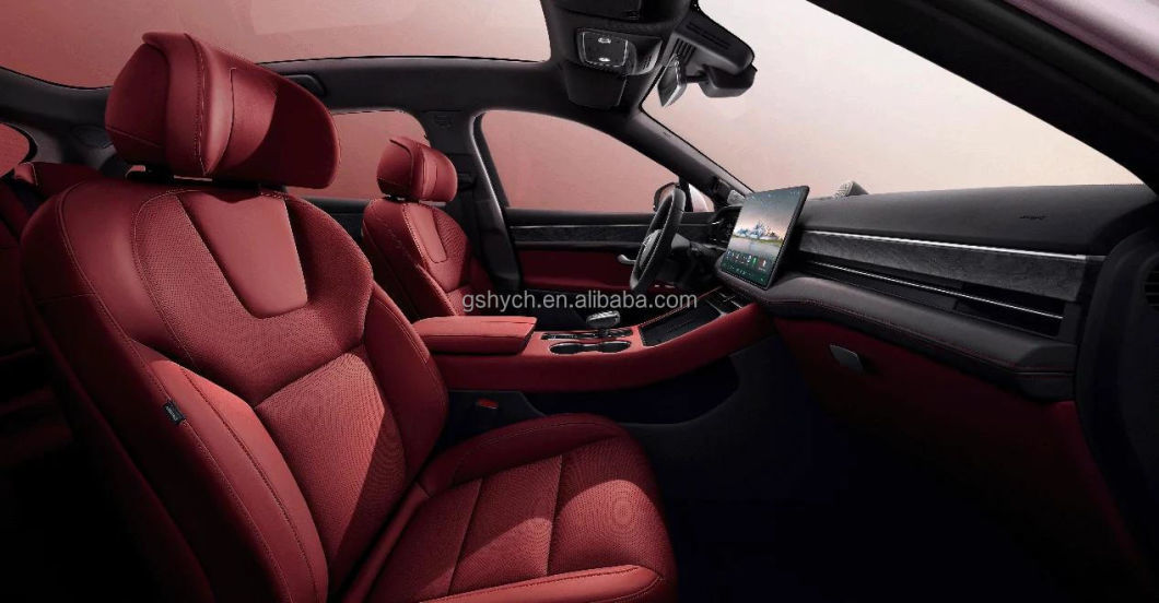 Huawei M7 Cover Automobile New Energy Vehicles Cars for Adults Huawei EV Car Huawei Alto M5 M7 M9 Autos Electric Car Adult Sport