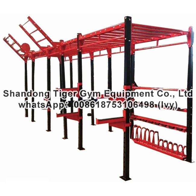 China Gym Fitness Equipment More units combination wholesale