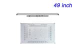 49-Inch Windows Touch Embedded Display for Immersive Gaming, Large Format