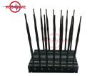 Wireless Camera Signal Blocker Device , Wifi Signal Scrambler 5% - 80% Humidity