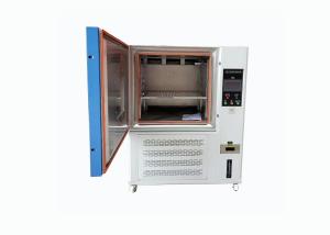 China 3a Current Temperature Humidity Chamber 800 Constant IEC60068-2-2 on sale