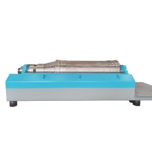 China Horizontal Bowl Separation Centrifuge for Continuous Solid-Liquid Separation in Large-Scale Industrial wholesale