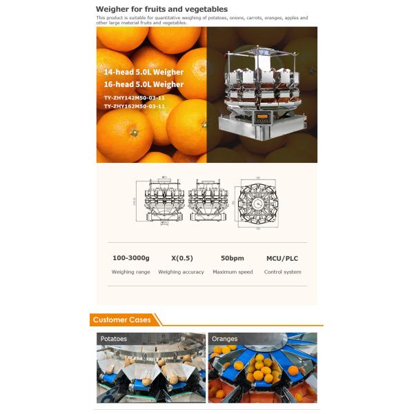 Multihead Weigher Nuts Food Dry Fruit Chocolate Bean Chicken Candy Biscuit Banana Chips Zipper Pouch Packing Machine