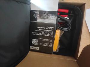 China Fluke 710 mA Loop Valve Tester wholesale