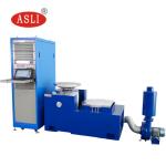 Vertical and Horizontal High Frequency Electrodynamics Type Vibration Tester