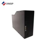 High Sensitivity CCD Based Spectrometer With Operating Current 3.5A