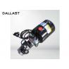 Buy cheap DC 24V 2KW Small Hydraulic Power Pack Unit with Wire Control Switch from wholesalers