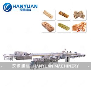 China Cereal Bar Production Line wholesale