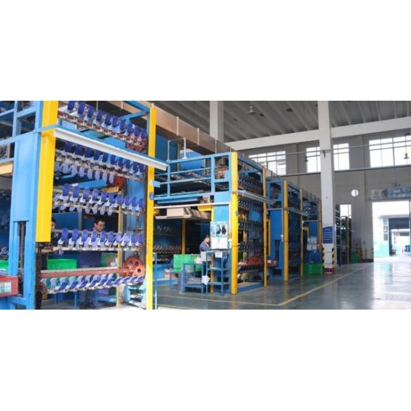 Safety Construction Work Rubber Dipped Gloves For Gardening 11 Gauge XXL