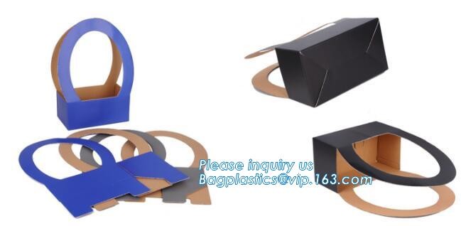 Customized Cut Printed Coated Paper Shopping Bag with Matt Lamination,rope handle custom logo printed white paper bag