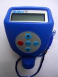 Portable Plastic Testing Machine , Digital Coating Thickness Gauge