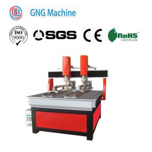 2200W Woodworking CNC Router High Automation Cnc Wood Router Table