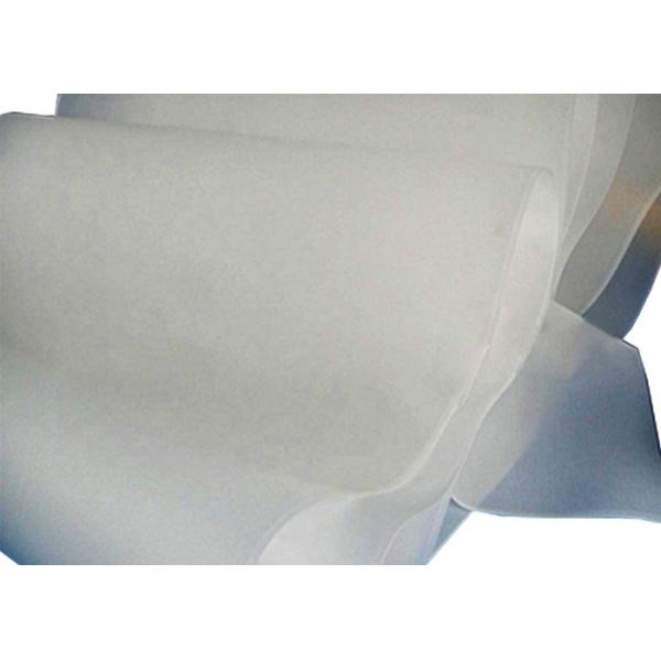 Oil Micron Filter Cloth Autonomous Air Humidity Ratio Economical Excellent Breathability