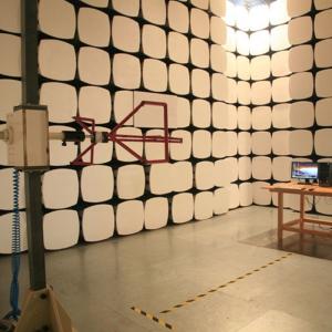 China Antenna Emi Emc Lab Test Inspection Product Laboratory Testing Services Third-party testing and authentication services wholesale