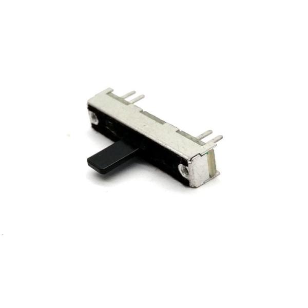 Quality Length 20mm Mixer Slider Fader 100k Slide Potentiometer C2040N for sale