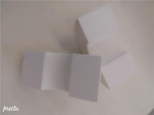 Shockproof High Density Polyurethane Foam Block High Tensile Strength