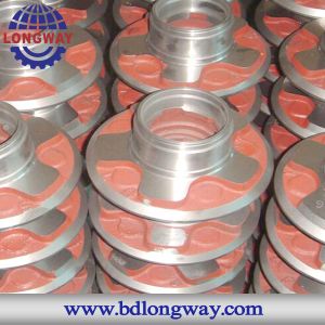 China grey iron sand casting machinery parts wholesale