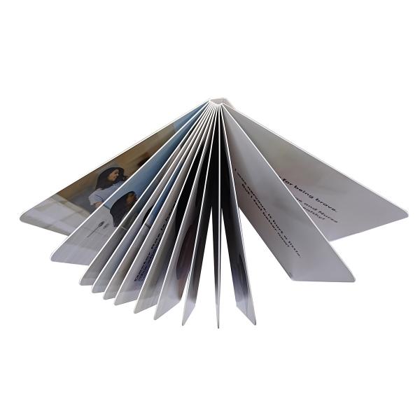 Quality Square A3 Children Board Book Printing Customized for sale