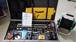 China 26 Types Components Hook & Line EOD Tool Kits and Equipment for Bomb Disposal wholesale