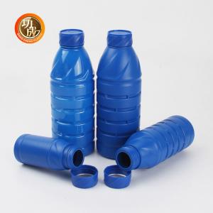 China Empty Pesticides Packaging Bottles Plastic Chemical Bottle 500ml 1000ml wholesale