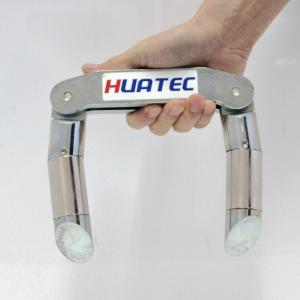 Permanent Magnet Particle Flaw Detection Magnetic Particle Inspection Crack Testing Equipment