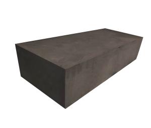 China OCZ-1 Good Quality Medium Grain Graphite Block wholesale