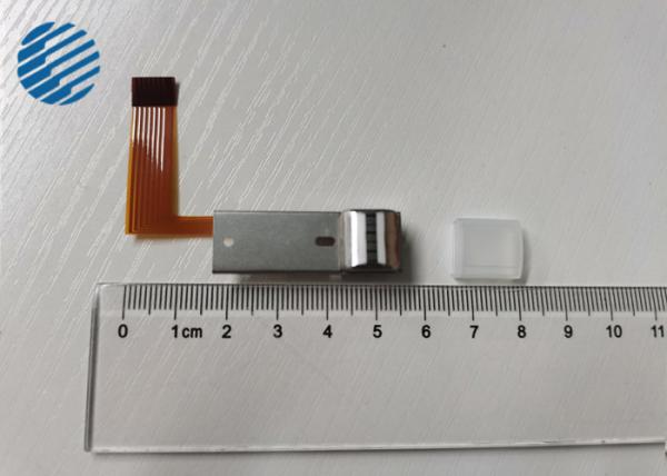 Quality SelfServ 6622E NCR Head High Precision Functional For ATM Card Reader for sale