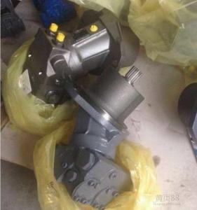 Rexroth Hydraulic Bent Piston Motor A2FE63/61W-VZL027F