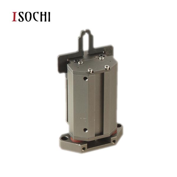 Quality Pneumatic Manipulator Gripper  / Aluminium For CNC PCB Schmoll Drilling Machine for sale