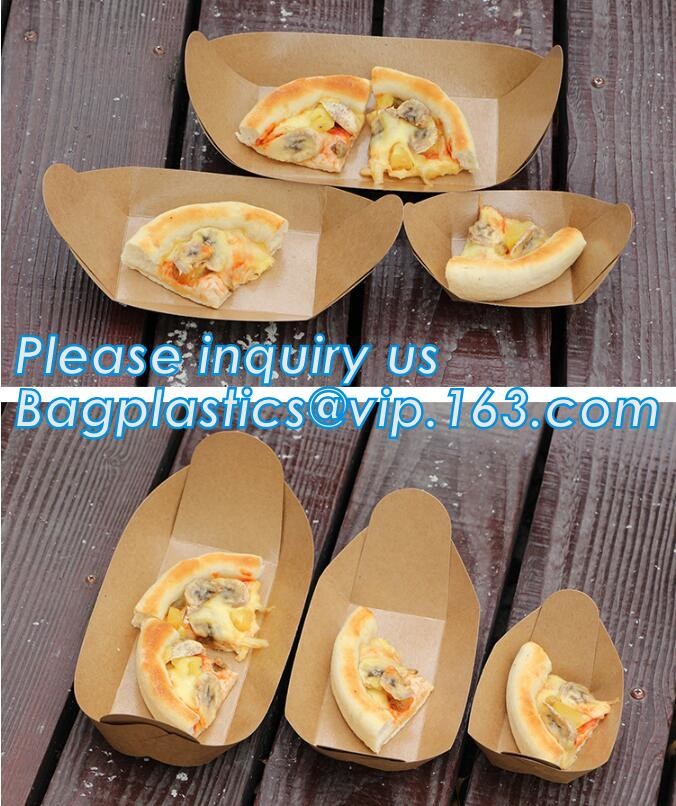 kraft paper sandwich box with window ,triangle sandwich box for packaging,Cardboard Box With Clear Window Burger Sandwic