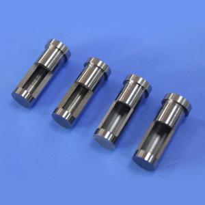 China Customized Complex Design Tungsten Molybdenum MoW Alloy Pipe New Material wholesale
