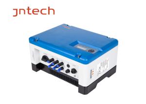 7.5kw Three Phase Solar Pump Inverter 380V Output GPRS Remote Control