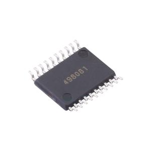 New Genuine Electronics AD5332BRUZ IC Potentiometer Resistor Capacitor Monitor Memory One-Stop IC Accessories