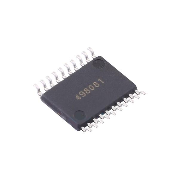 Quality New Genuine Electronics AD5332BRUZ IC Potentiometer Resistor Capacitor Monitor Memory One-Stop IC Accessories for sale